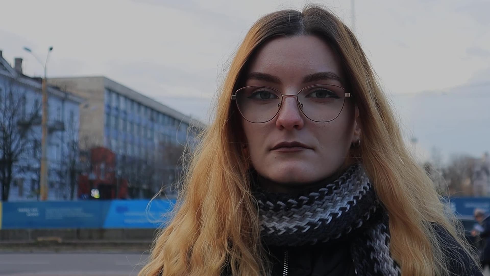 Історії волонтерів: Катерина Аникєєнко